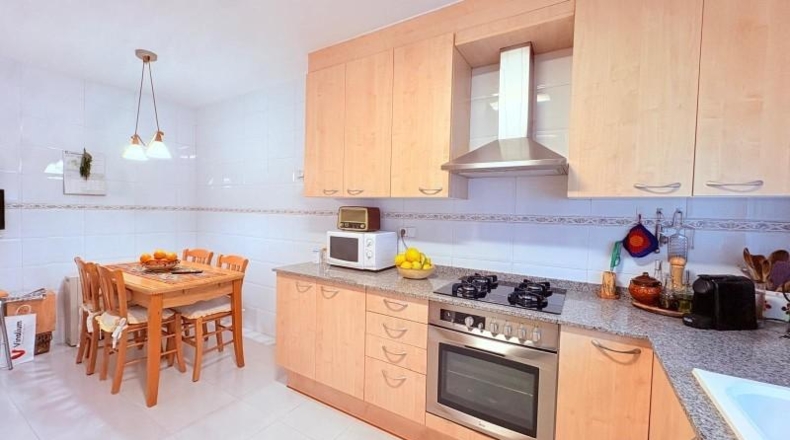 Barcelona - Castellar del Vallès - 266m2