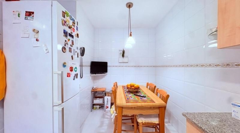 Barcelona - Castellar del Vallès - 266m2