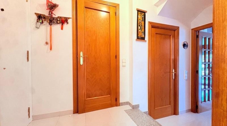 Barcelona - Castellar del Vallès - 266m2