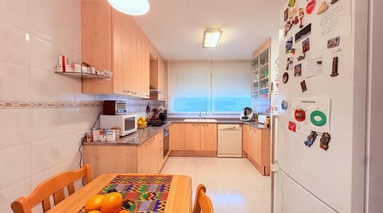 Barcelona - Castellar del Vallès - 266m2