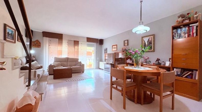 Barcelona - Castellar del Vallès - 266m2