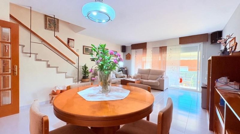Barcelona - Castellar del Vallès - 266m2