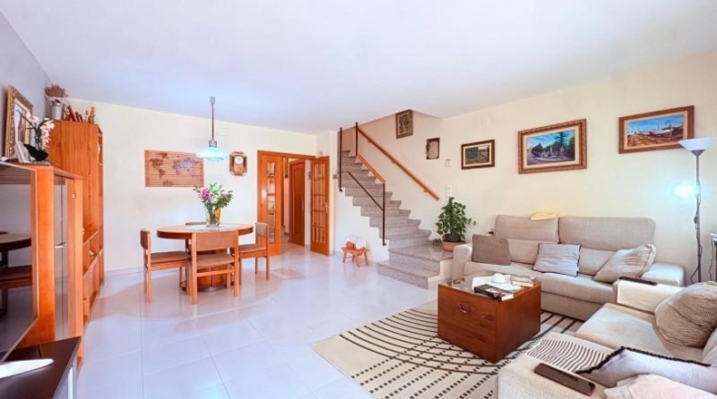 Barcelona - Castellar del Vallès - 266m2