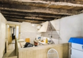 Casa de pueblo en venta en la España, Santiago de Compostela, ref: TR417022 foto