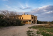 Chalet independiente con terreno en venta en la España, Bufali, ref: TR417023 foto
