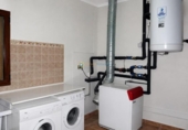 Chalet independiente con terreno en venta en la España, Bufali, ref: TR417023 foto