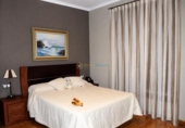 Chalet independiente con terreno en venta en la España, Bufali, ref: TR417023 foto