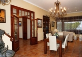 Chalet independiente con terreno en venta en la España, Bufali, ref: TR417023 foto