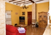 Chalet independiente con terreno en venta en la España, Bufali, ref: TR417023 foto