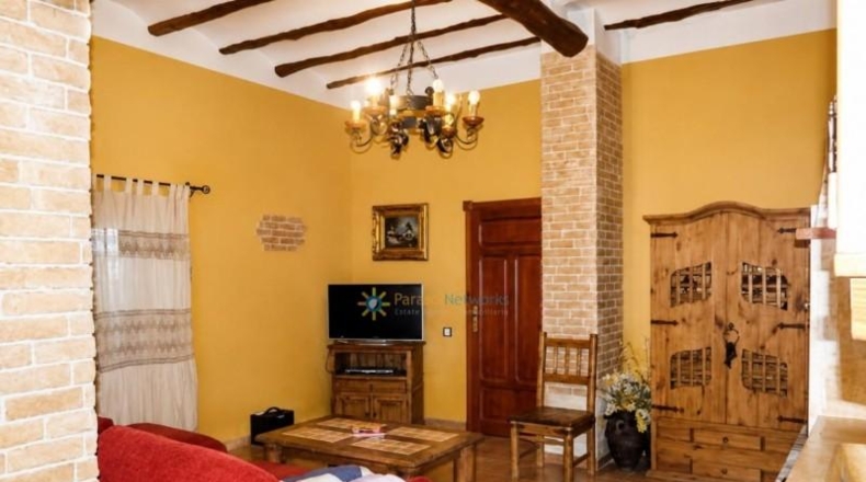 València - Bufali - 49958m2