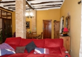 Chalet independiente con terreno en venta en la España, Bufali, ref: TR417023 foto