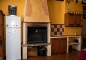 Chalet independiente con terreno en venta en la España, Bufali, ref: TR417023 foto