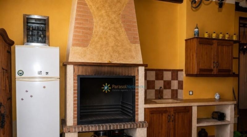 València - Bufali - 49958m2