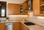 Chalet independiente con terreno en venta en la España, Bufali, ref: TR417023 foto