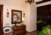 Chalet independiente con terreno en venta en la España, Bufali, ref: TR417023 foto