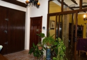Chalet independiente con terreno en venta en la España, Bufali, ref: TR417023 foto