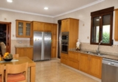 Chalet independiente con terreno en venta en la España, Bufali, ref: TR417023 foto