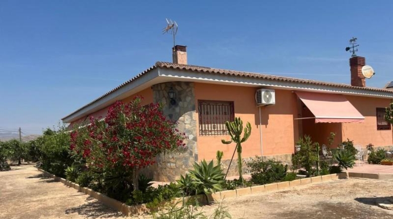 Alicante - Аликанте - 1876m2