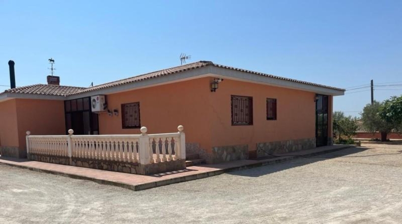 Alicante - Аликанте - 1876m2