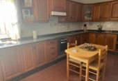 Chalet independiente con terreno en venta en la España, Alicante, ref: TR417024 foto