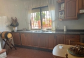 Chalet independiente con terreno en venta en la España, Alicante, ref: TR417024 foto
