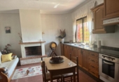 Chalet independiente con terreno en venta en la España, Alicante, ref: TR417024 foto