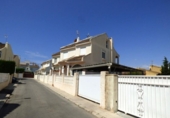 Chalet independiente con terreno en venta en la España, Benidorm, ref: TR417026 foto