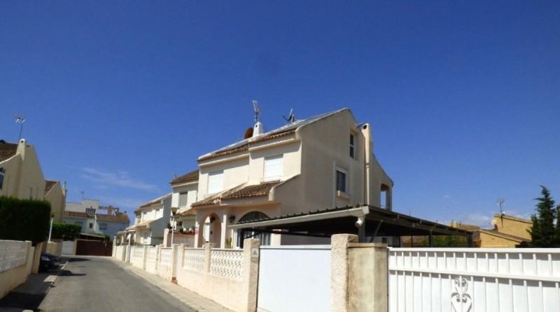 Alicante - Бенидорм - 308m2