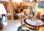 Chalet independiente con terreno en venta en la España, Benidorm, ref: TR417026 foto