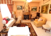 Chalet independiente con terreno en venta en la España, Benidorm, ref: TR417026 foto