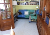 Chalet independiente con terreno en venta en la España, Benidorm, ref: TR417026 foto