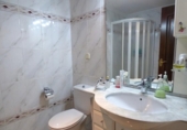Chalet independiente con terreno en venta en la España, Benidorm, ref: TR417026 foto