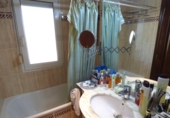 Chalet independiente con terreno en venta en la España, Benidorm, ref: TR417026 foto