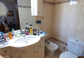 Chalet independiente con terreno en venta en la España, Benidorm, ref: TR417026 foto