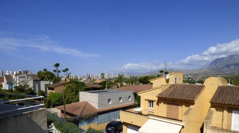 Alicante - Бенидорм - 308m2