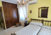 Chalet independiente con terreno en venta en la España, Benidorm, ref: TR417026 foto