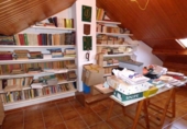 Chalet independiente con terreno en venta en la España, Benidorm, ref: TR417026 foto