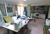 Chalet independiente con terreno en venta en la España, Benidorm, ref: TR417026 foto