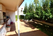Chalet independiente con terreno en venta en la España, Benidorm, ref: TR417026 foto