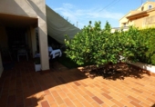 Chalet independiente con terreno en venta en la España, Benidorm, ref: TR417026 foto