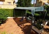 Chalet independiente con terreno en venta en la España, Benidorm, ref: TR417026 foto