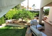 Chalet independiente con terreno en venta en la España, Benidorm, ref: TR417026 foto