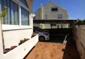 Chalet independiente con terreno en venta en la España, Benidorm, ref: TR417026 foto