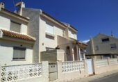 Chalet independiente con terreno en venta en la España, Benidorm, ref: TR417026 foto