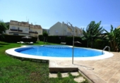 Chalet independiente con terreno en venta en la España, Benidorm, ref: TR417026 foto