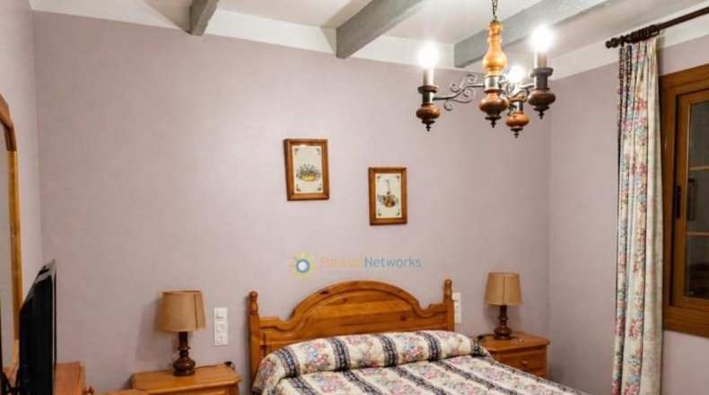 Valencia - la Font d'en Carròs - 1560m2