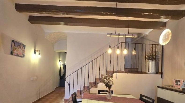 Barcelona - Vilassar de Dalt - 166m2
