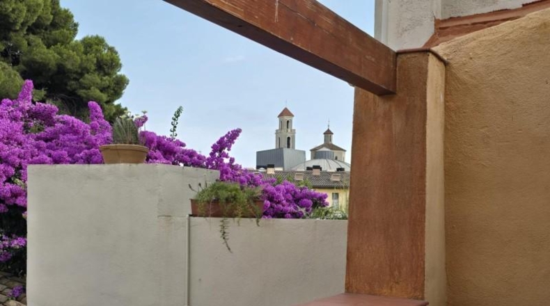 Barcelona - Vilassar de Dalt - 166m2