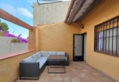 Casa de poble en venda a la España, Vilassar de Dalt, ref.: TR417027 foto