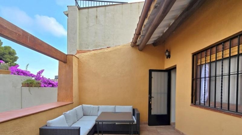 Barcelona - Vilassar de Dalt - 166m2